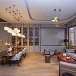 G Tower At Divan Near To Mimar Sinan Metro Station