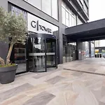 G Tower At Divan Near To Mimar Sinan Metro Station