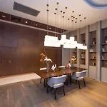 Apartman G Tower At Divan Near To Mimar Sinan Metro Station Isztambul