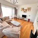 Apartman G Tower At Divan Near To Mimar Sinan Metro Station *