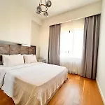 G Tower At Divan Near To Mimar Sinan Metro Station * Isztambul