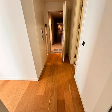 アパート G Tower At Divan Near To Mimar Sinan Metro Station *