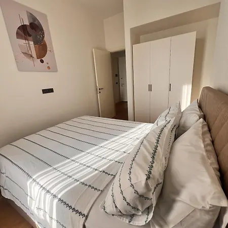 Apartman G Tower At Divan Near To Mimar Sinan Metro Station *