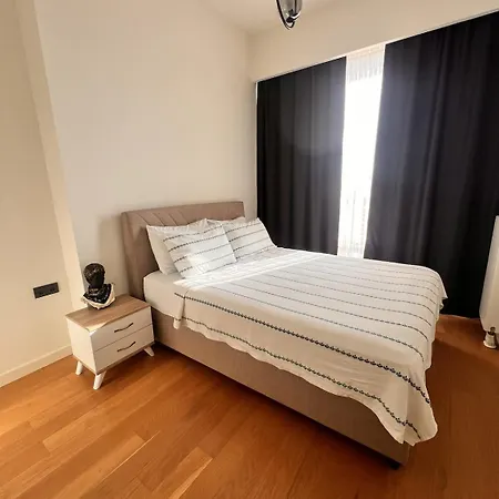 G Tower At Divan Near To Mimar Sinan Metro Station * イスタンブール