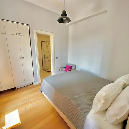 G Tower At Divan Near To Mimar Sinan Metro Station * イスタンブール