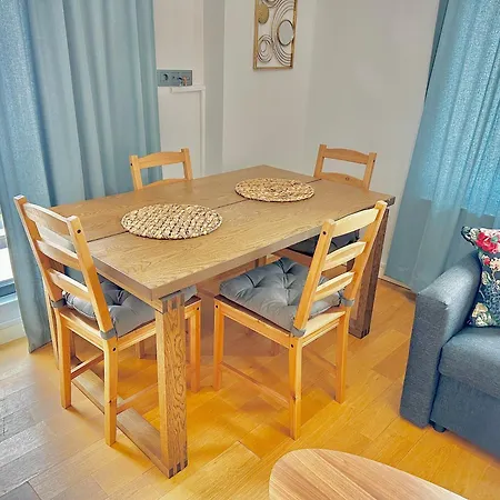 G Tower At Divan Near To Mimar Sinan Metro Station