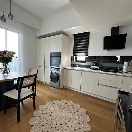 G Tower At Divan Near To Mimar Sinan Metro Station اسطنبول