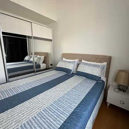 G Tower At Divan Near To Mimar Sinan Metro Station شقة