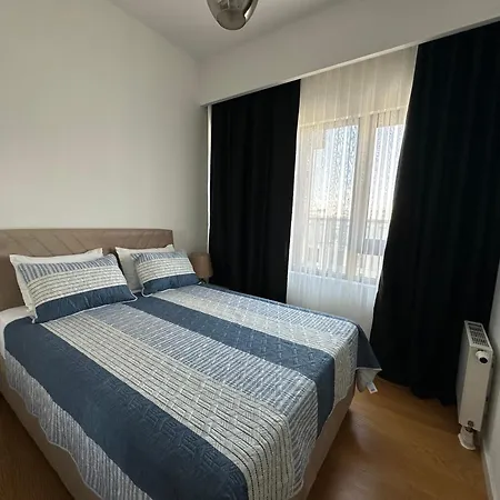 G Tower At Divan Near To Mimar Sinan Metro Station * اسطنبول
