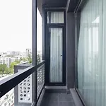 G Tower At Divan Near To Mimar Sinan Metro Station Apartment