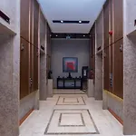 G Tower At Divan Near To Mimar Sinan Metro Station Istanbul