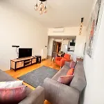 G Tower At Divan Near To Mimar Sinan Metro Station