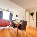 G Tower At Divan Near To Mimar Sinan Metro Station