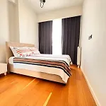 G Tower At Divan Near To Mimar Sinan Metro Station *