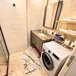 Apartment G Tower At Divan Near To Mimar Sinan Metro Station