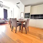 G Tower At Divan Near To Mimar Sinan Metro Station Apartment