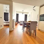 G Tower At Divan Near To Mimar Sinan Metro Station
