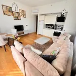G Tower At Divan Near To Mimar Sinan Metro Station Istanbul