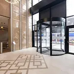 G Tower At Divan Near To Mimar Sinan Metro Station